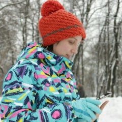 Светлана Бутенко-Таровик, 08.02.1986, Москва