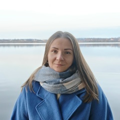 Irina Zolotuhina, 18.12