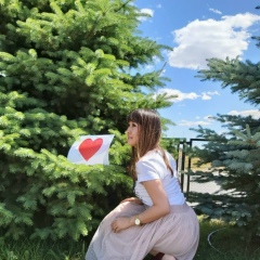 Айгуль Ихласова, 01.03.1989, Орск