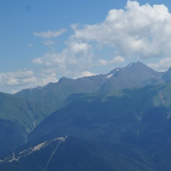 Кирилл Яковлев, 31.05, Санкт-Петербург