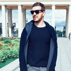 Arsenicum Milashevsky, 15.11, Москва