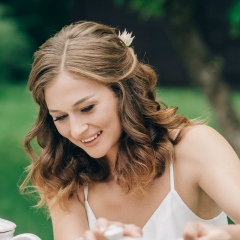 Кристина Мунтян, 09.02.1993