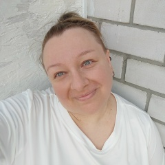 Елена Щепелева, 30.07.1981, Чебоксары