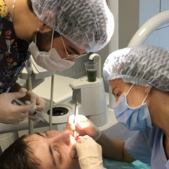 Кристина Коваль, 28.06, Москва