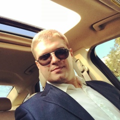 Филипп Федорович, 19.05, Киев