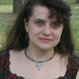 Лилия Смирнова, 25.12, Ашхабад