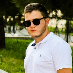 Aziz Mukhamadiev, 17.06, Dubai