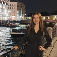 Юлия , Рязань