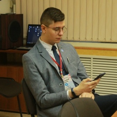 Никита Самсонов, 09.11, Тюмень
