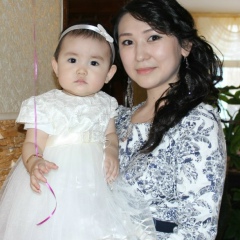 Marzhan Akhmetova, 24.01.1988, Актобе