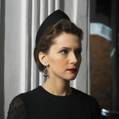 Дарья Голованова, 21.05.1989, Нижний Новгород