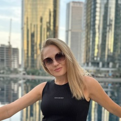 Ирина Нечаева, 20.08.1988, Донецк