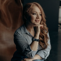 Регина Баева, 28.09, Казань