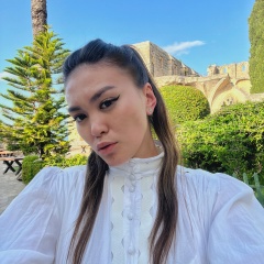 Эльвира Сибатова, 14.03, Самара