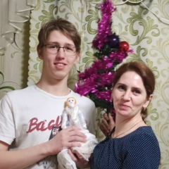 Светлана Нехаева, Солигалич (станция)