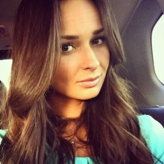 Валентина Смирнова, 16.06.1987