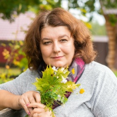 Юлия Стецюнич, 20.06.1901, Санкт-Петербург