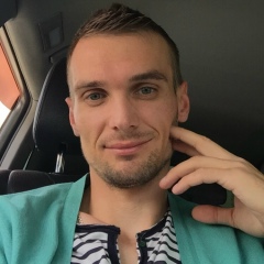 Константин Возиян, 06.06, Москва