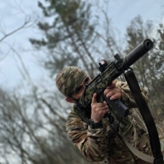 Alishka Zomb, 27.03, Рязань