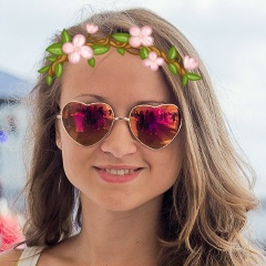 Мария Жавадова, 23.10, Санкт-Петербург