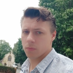 Евгений Гаврилов, 14.11, Санкт-Петербург