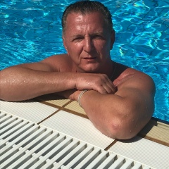 Максим Владимиров, Москва