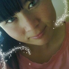 Тансулу Маратовна