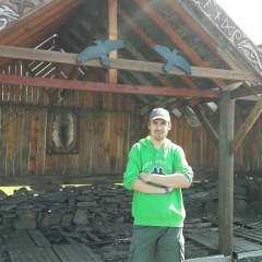 Валентин Янин, 16.03, Запорожье