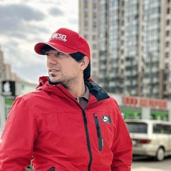 Maqsud Ahmedov, 15.08, Гянджа
