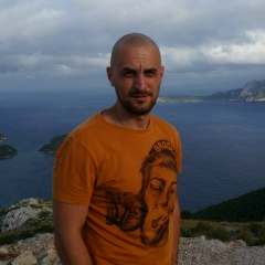 Oleg Gorbachev, 03.06, Брест