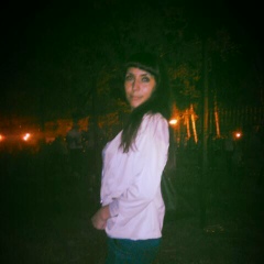 Дарина Ковалёва, 19.08, Тольятти