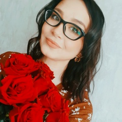 Анна Надеина, Сатка