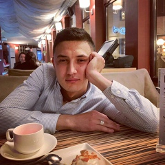 Мирлан Ануарбеков, 11.11