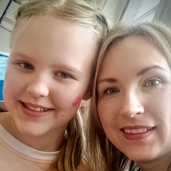 Анюта Пеккоева, 07.06, Петрозаводск