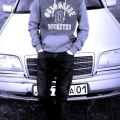 Арман Дузбаев, 07.07.1995, Алматы