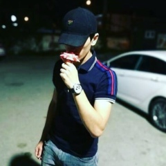 Иса Ибрагимов, 07.01.1999, Грозный