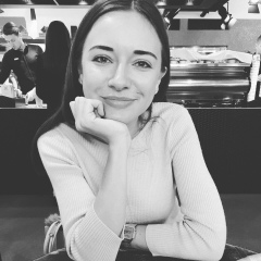 Елена Артемова, 05.02.1985, Санкт-Петербург