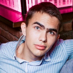 Андрей Молчановський, 20.10, Киев