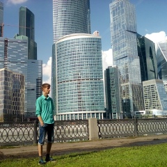 Анатолий Шилко, 22.11, Челябинск