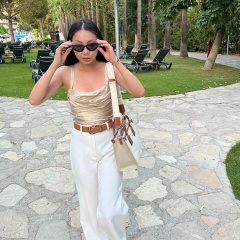 Кристина Файзиева, 04.08.1993, Москва