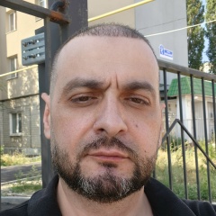 Григорий Акопян, 23.05, Саратов