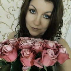 Екатерина Парфенова, 03.12.1986, Москва