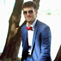 Егор Писарницкий, 28.09, Краснодар