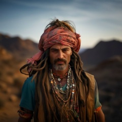 Сява Джанаев, Владикавказ