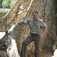 Chris Kalabus, 31.05, Tucson