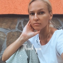 Кристина Жукова, 28.02.1990, Москва