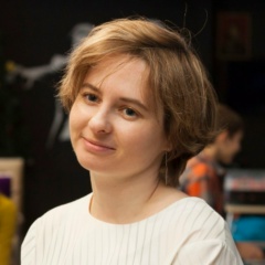 Наталья Клиндюк, 08.11, Ржев