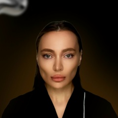 Анна Кокко, Санкт-Петербург