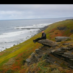Александр Осыченко, Мурманск