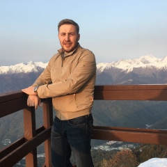 Николай Минкин, 18.03.1989